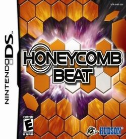 0977 - Honeycomb Beat